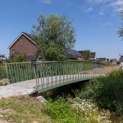 bruggen Munster